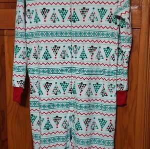 Fun Christmas PJ's. Size XS.
